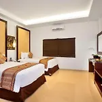 Best Western Kuta Villa