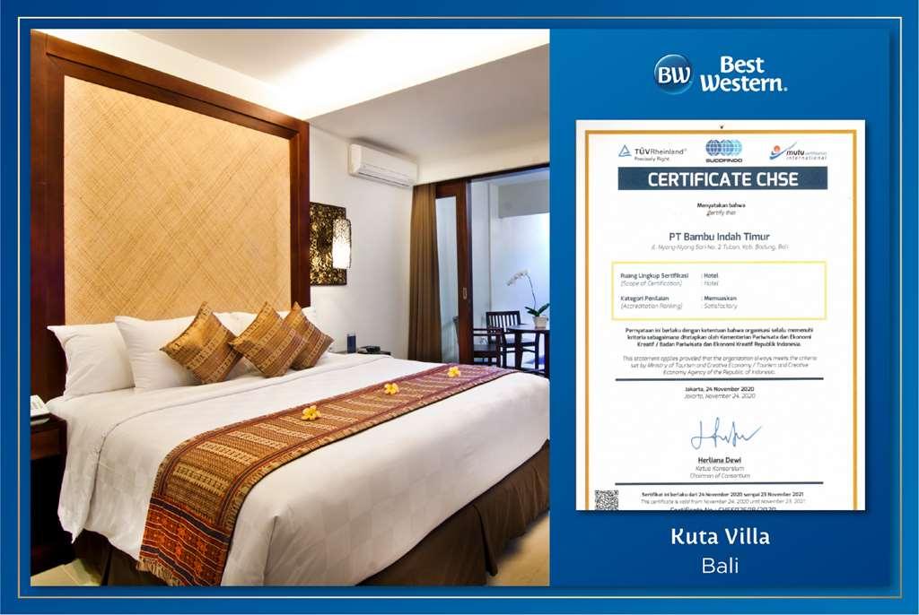 Western Kuta Hotel Kuta (Bali)