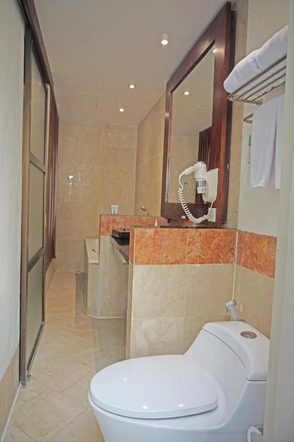 Hotel Western Kuta