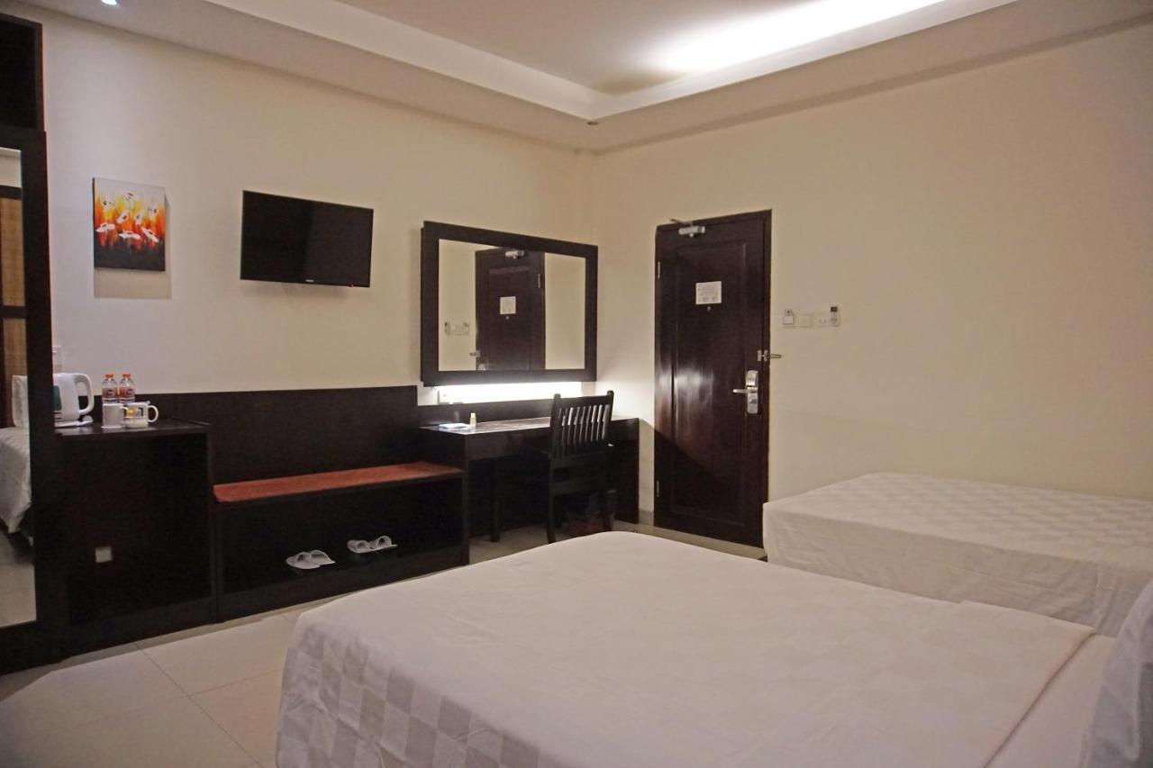 Western Kuta Hotel Kuta (Bali)