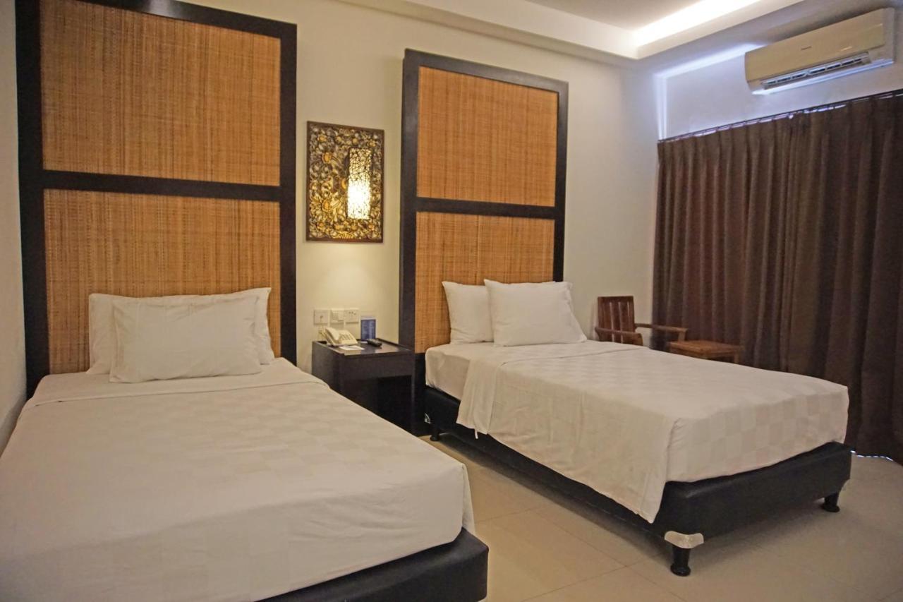 Hotel Western Kuta