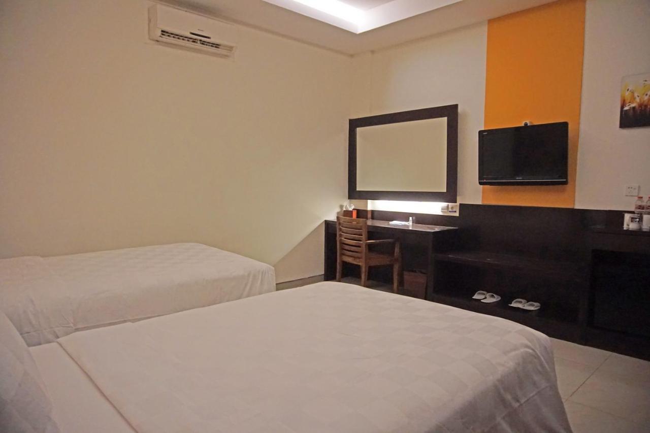 Western Kuta 4* Kuta (Bali)