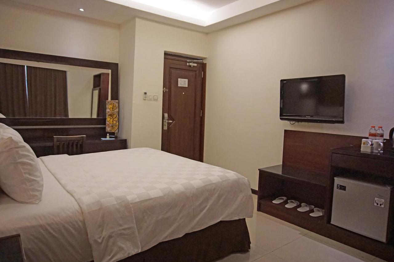 Western Kuta Hotel