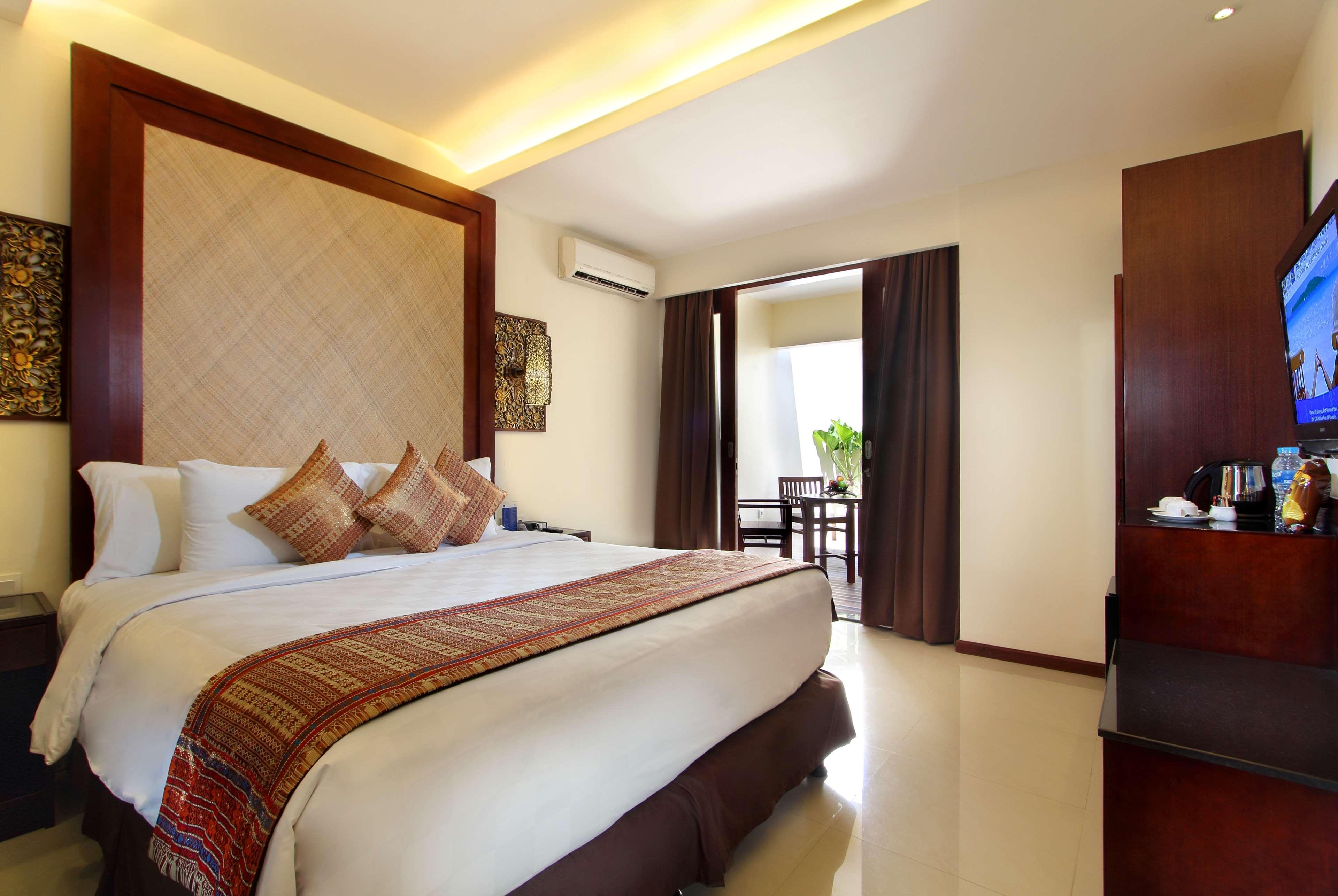 Western Kuta 4* Kuta (Bali)