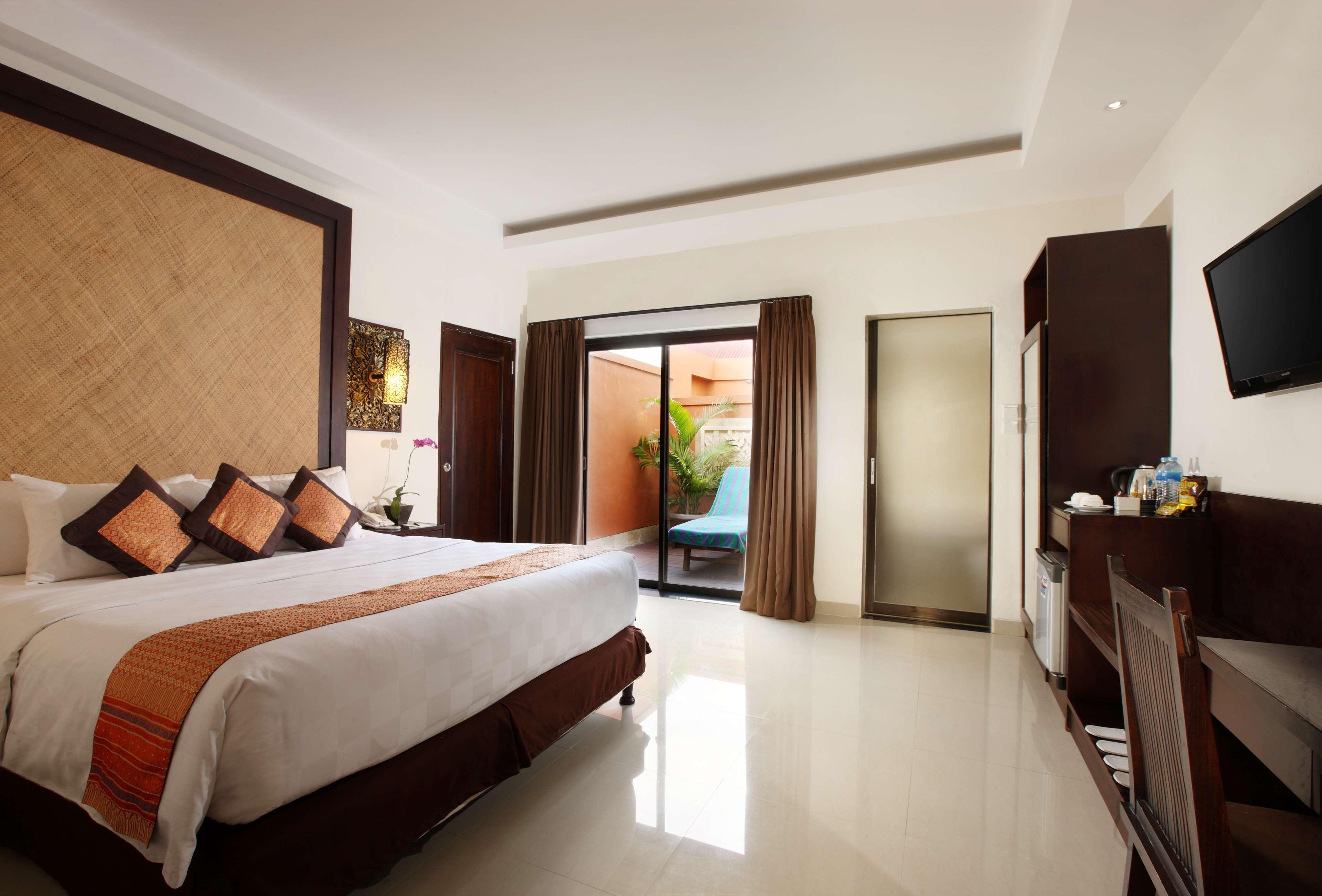 Hotel Western Kuta Kuta (Bali)