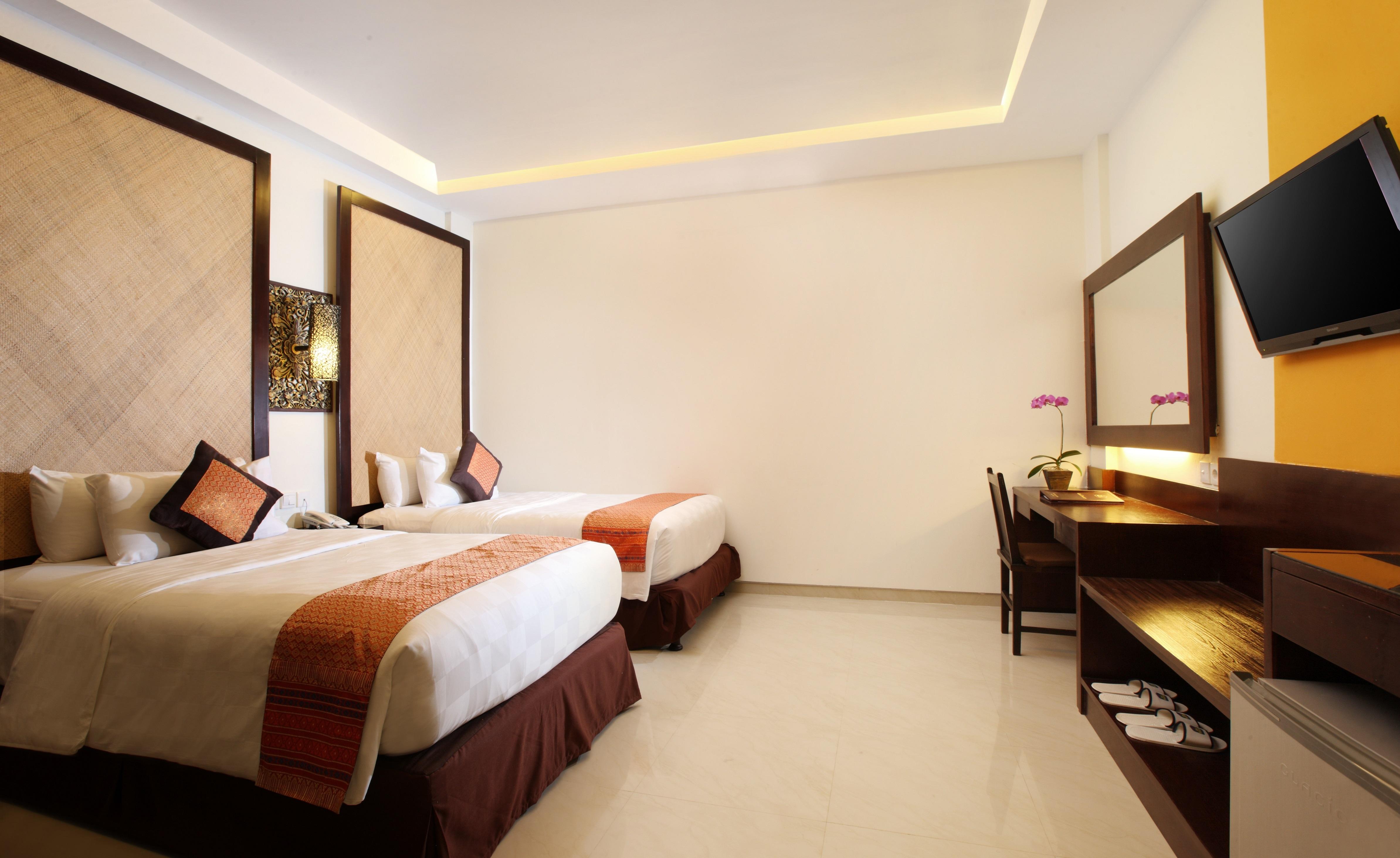 Western Kuta 4* Kuta (Bali)