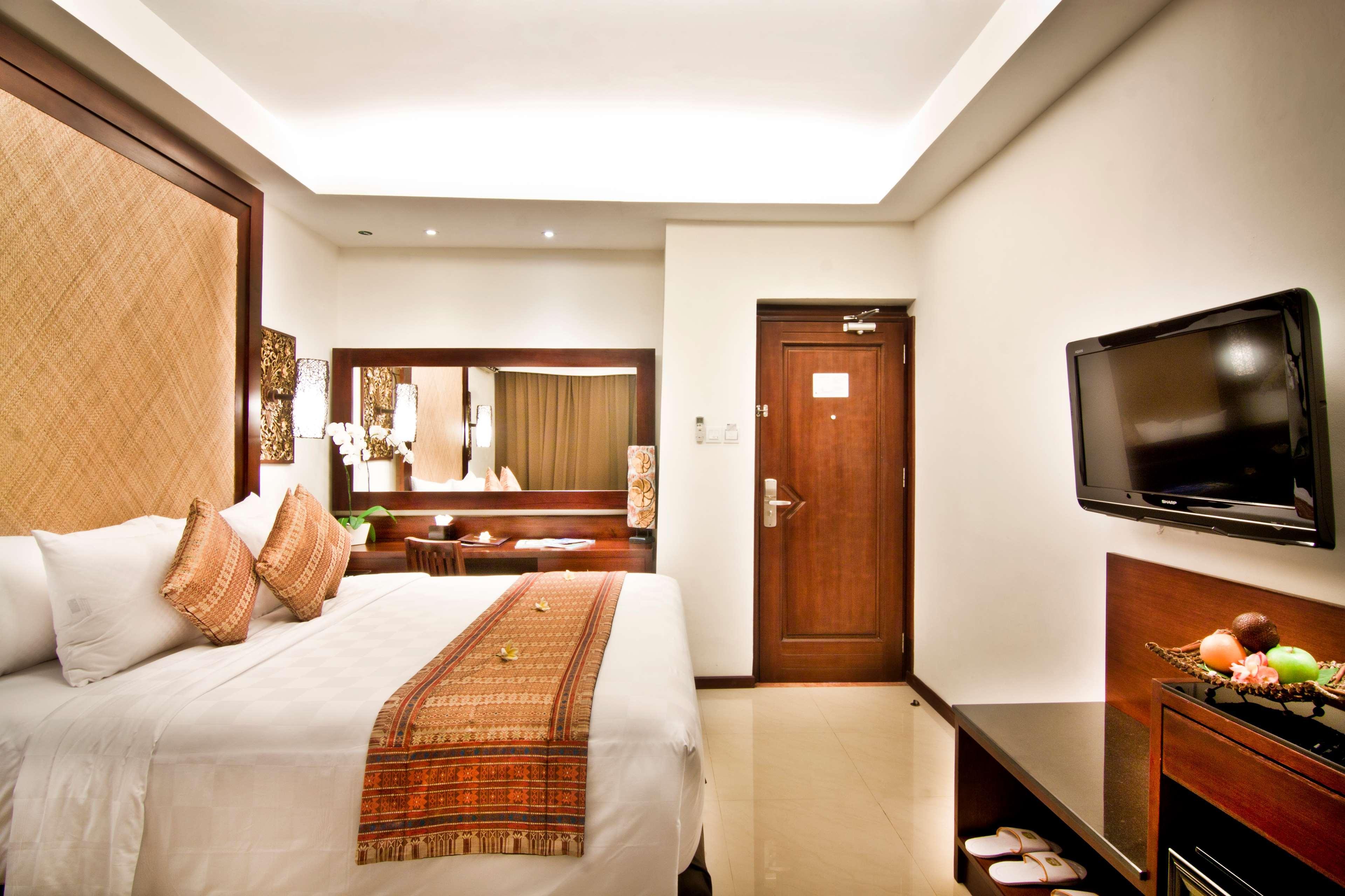 Western Kuta Hotel