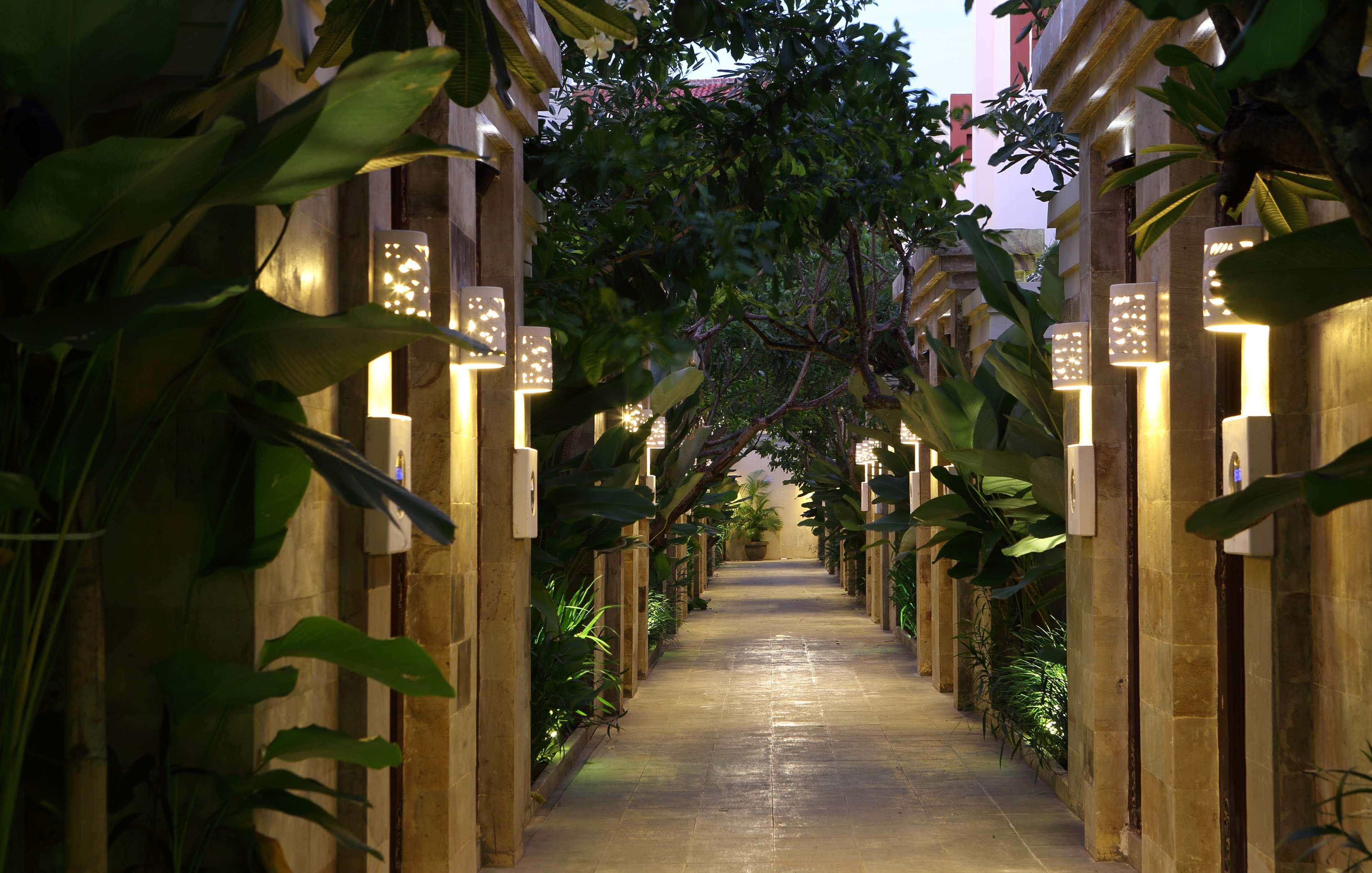Hotel Western Kuta Kuta (Bali)