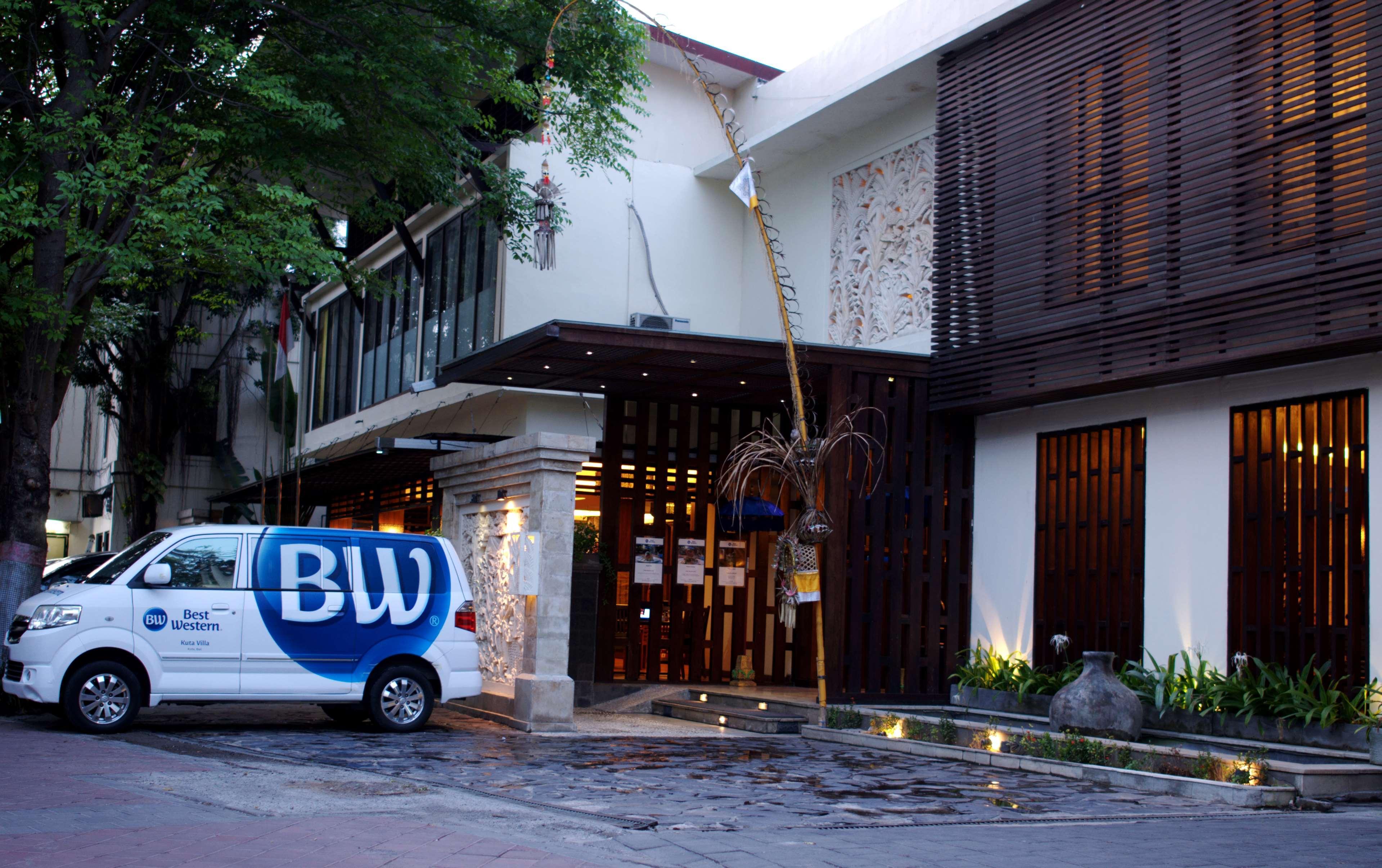 Western Kuta Kuta (Bali)