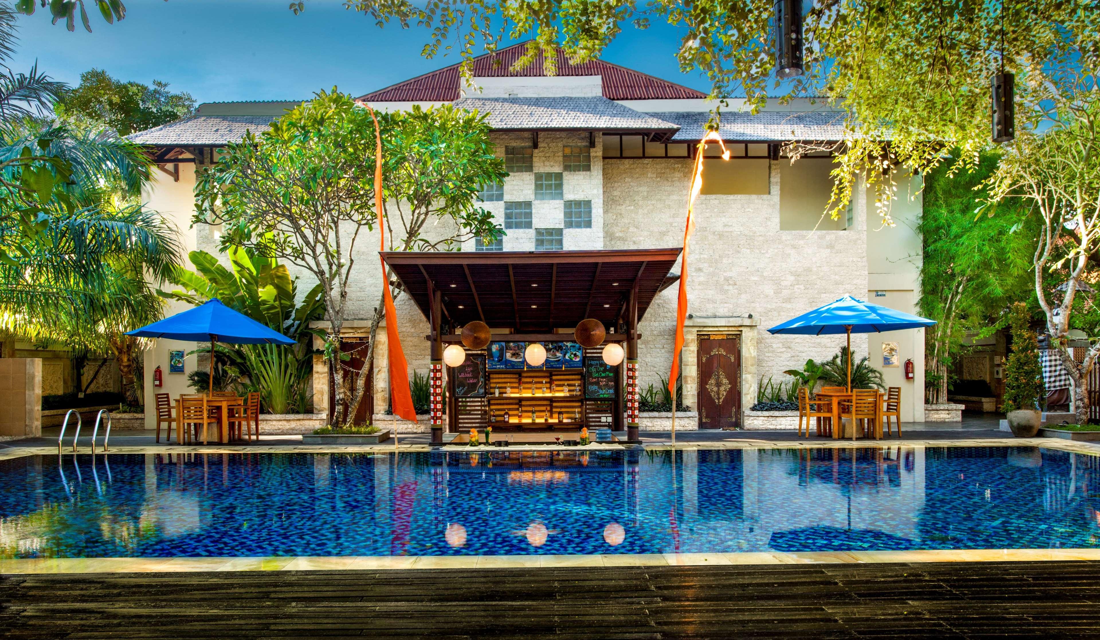 Hotel Western Kuta