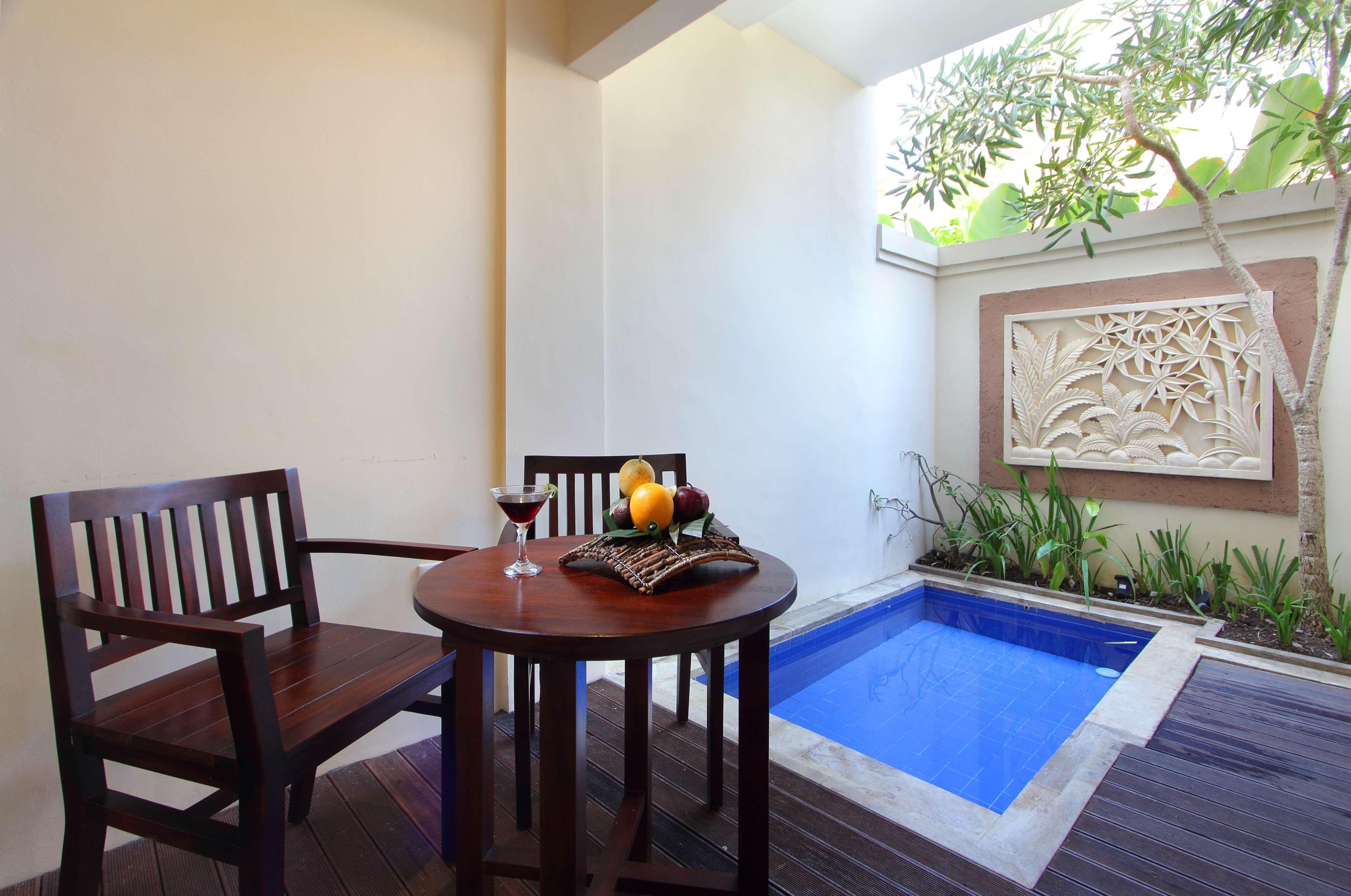 Western Kuta Hotel