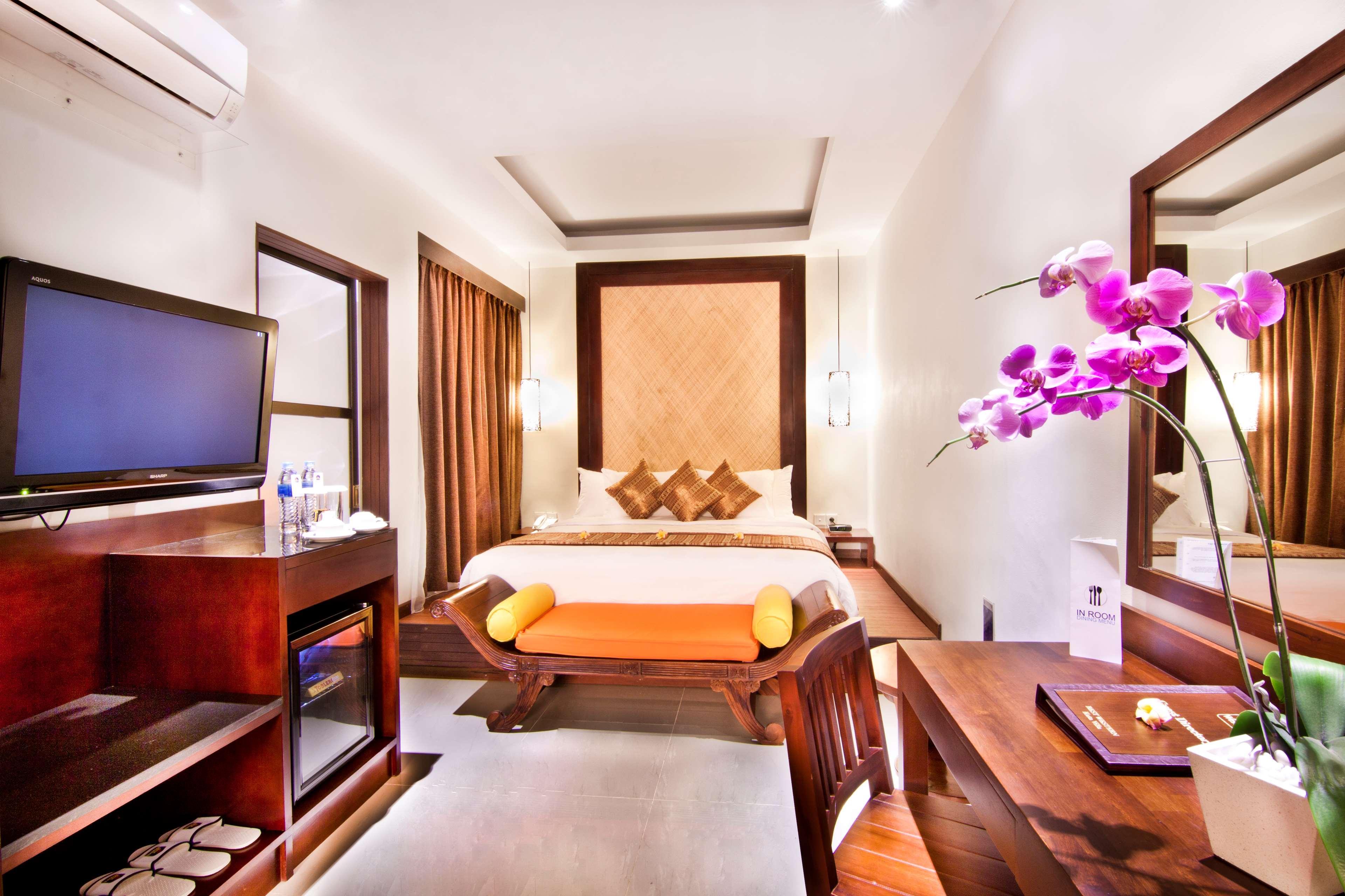Western Kuta 4* Kuta (Bali)
