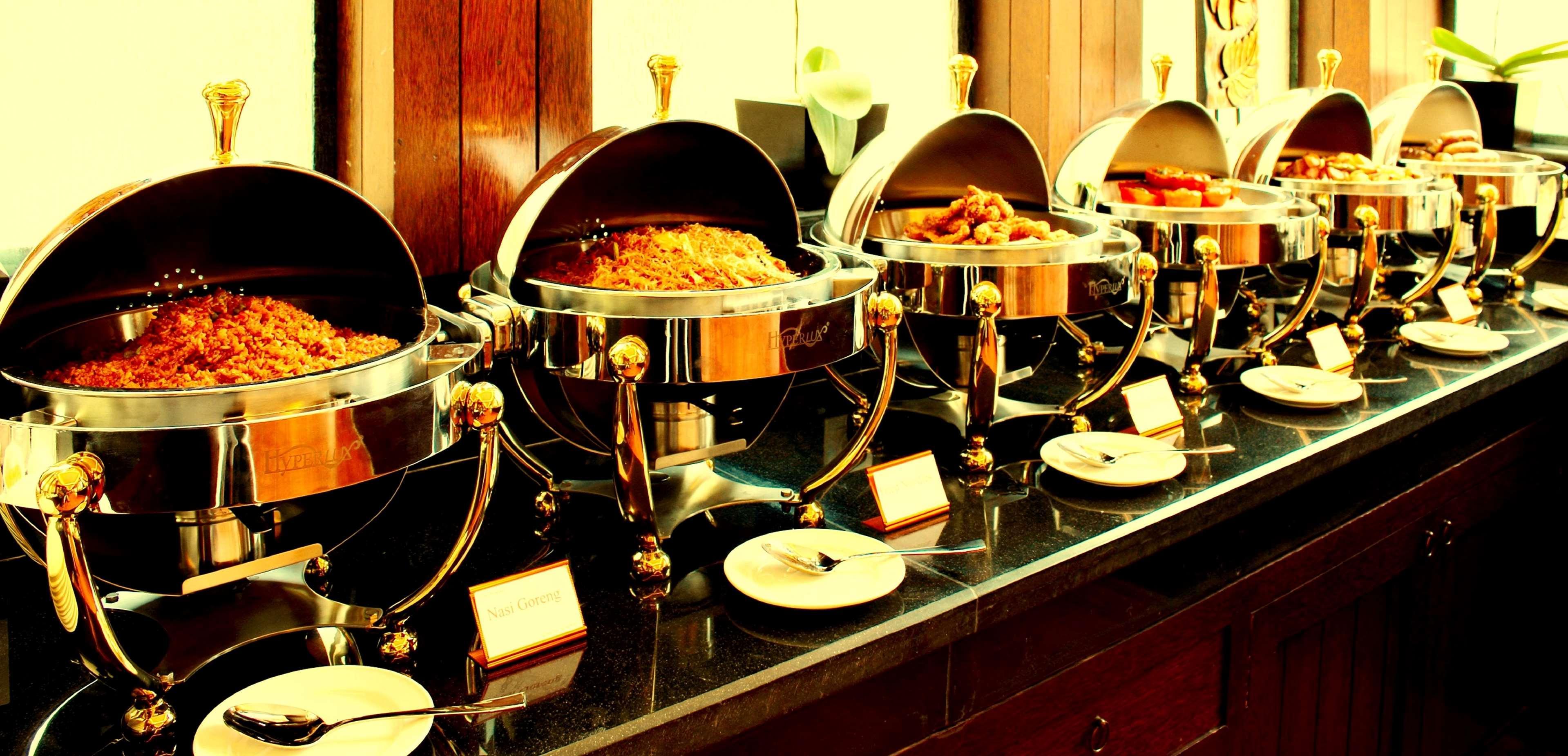 Western Kuta Hotel Kuta (Bali)