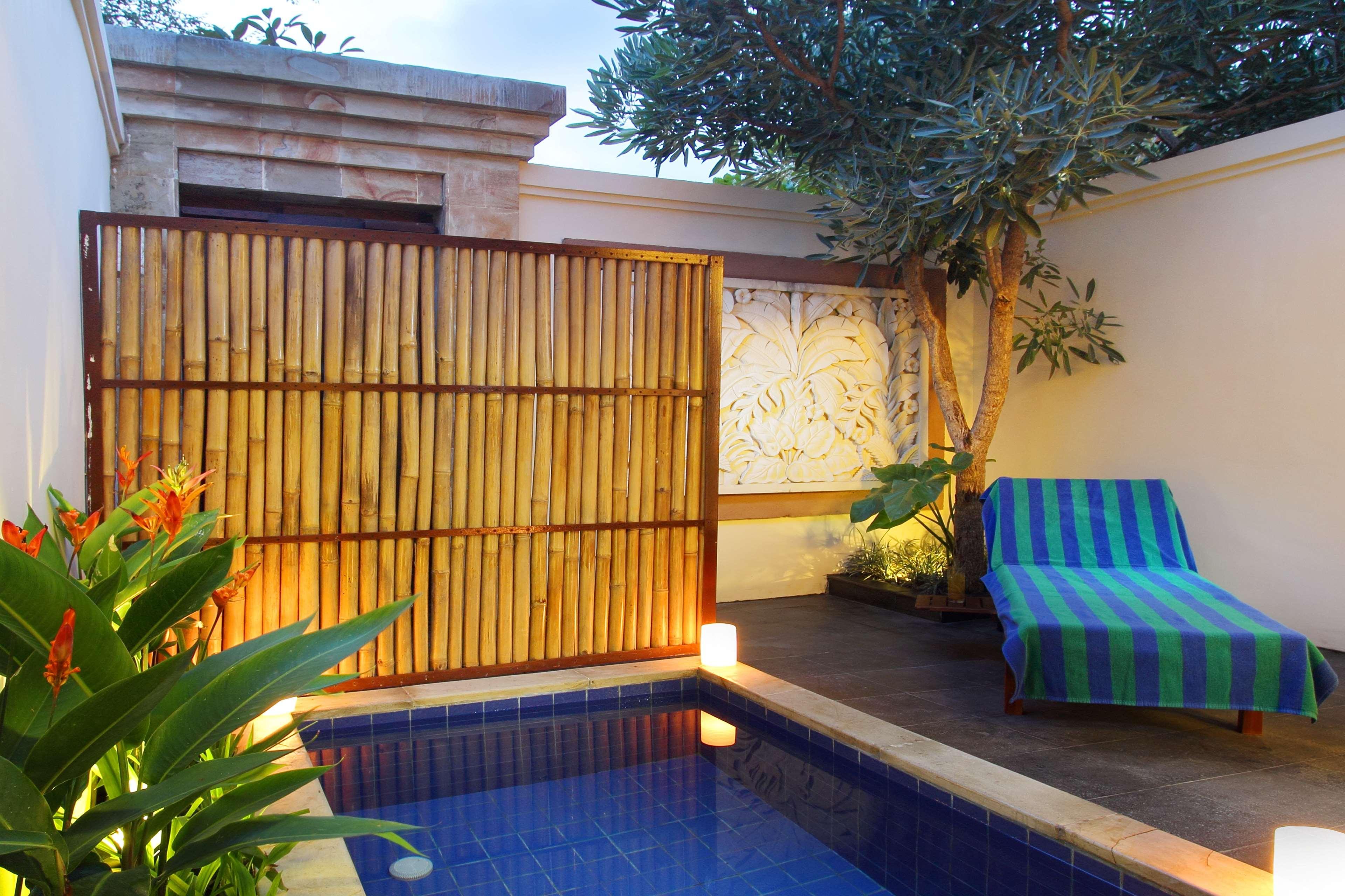 Hotel Western Kuta