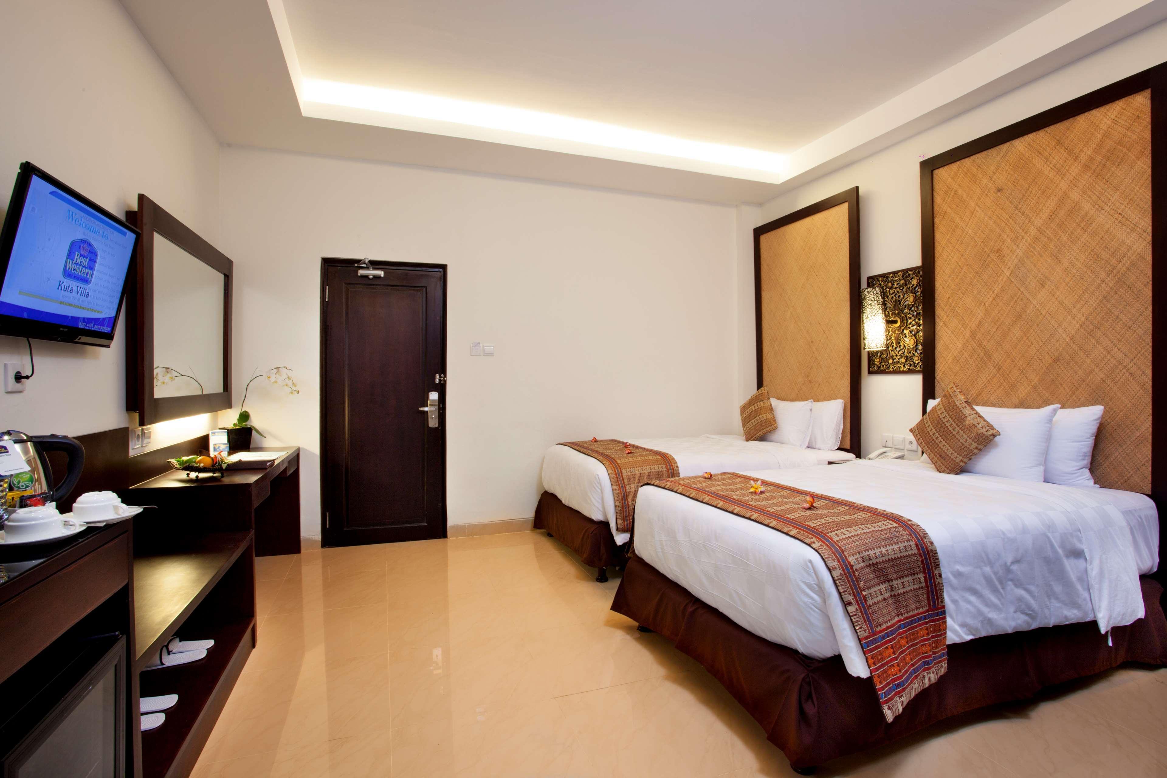 Hotel Western Kuta