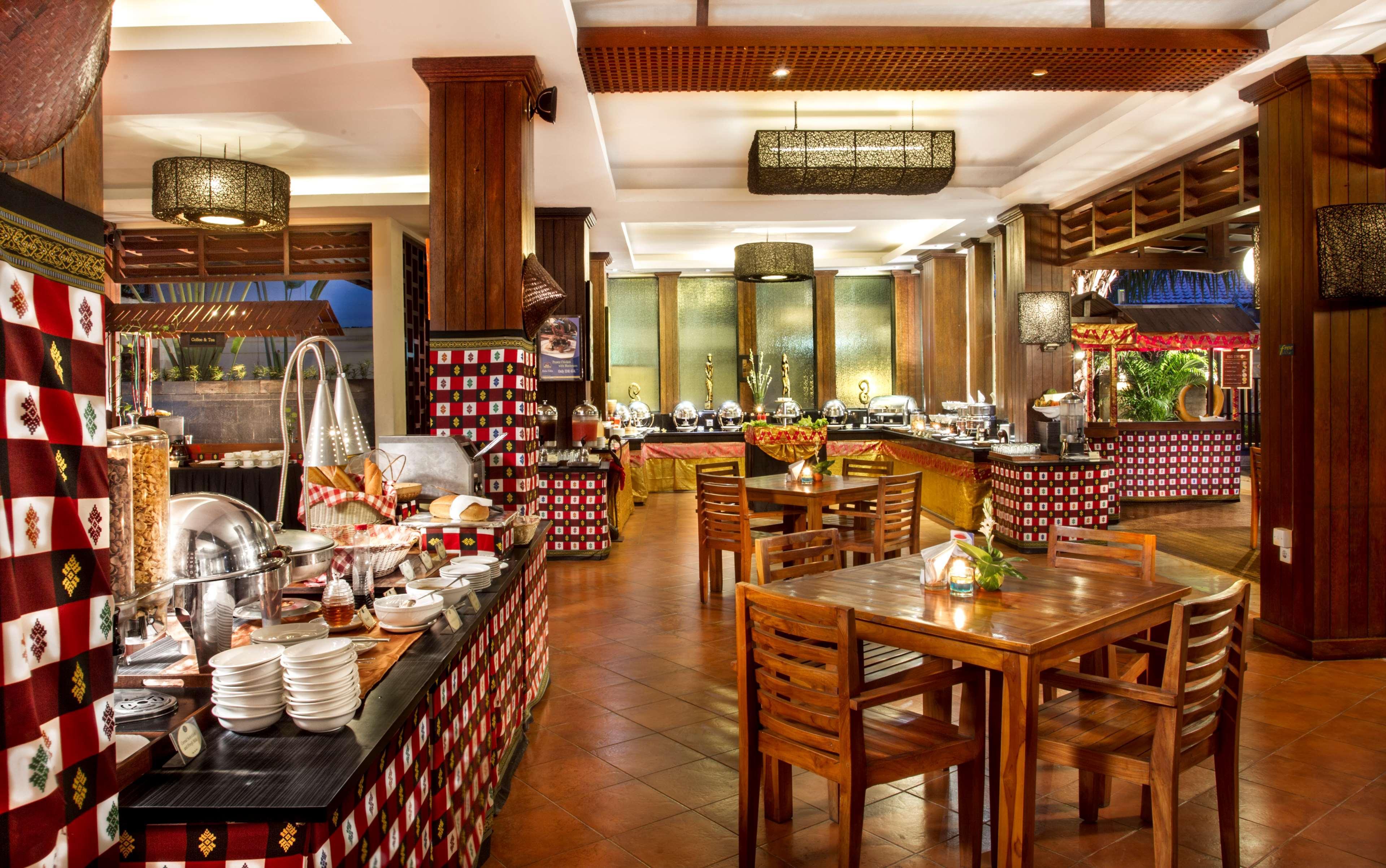 Western Kuta Hotel Kuta (Bali)