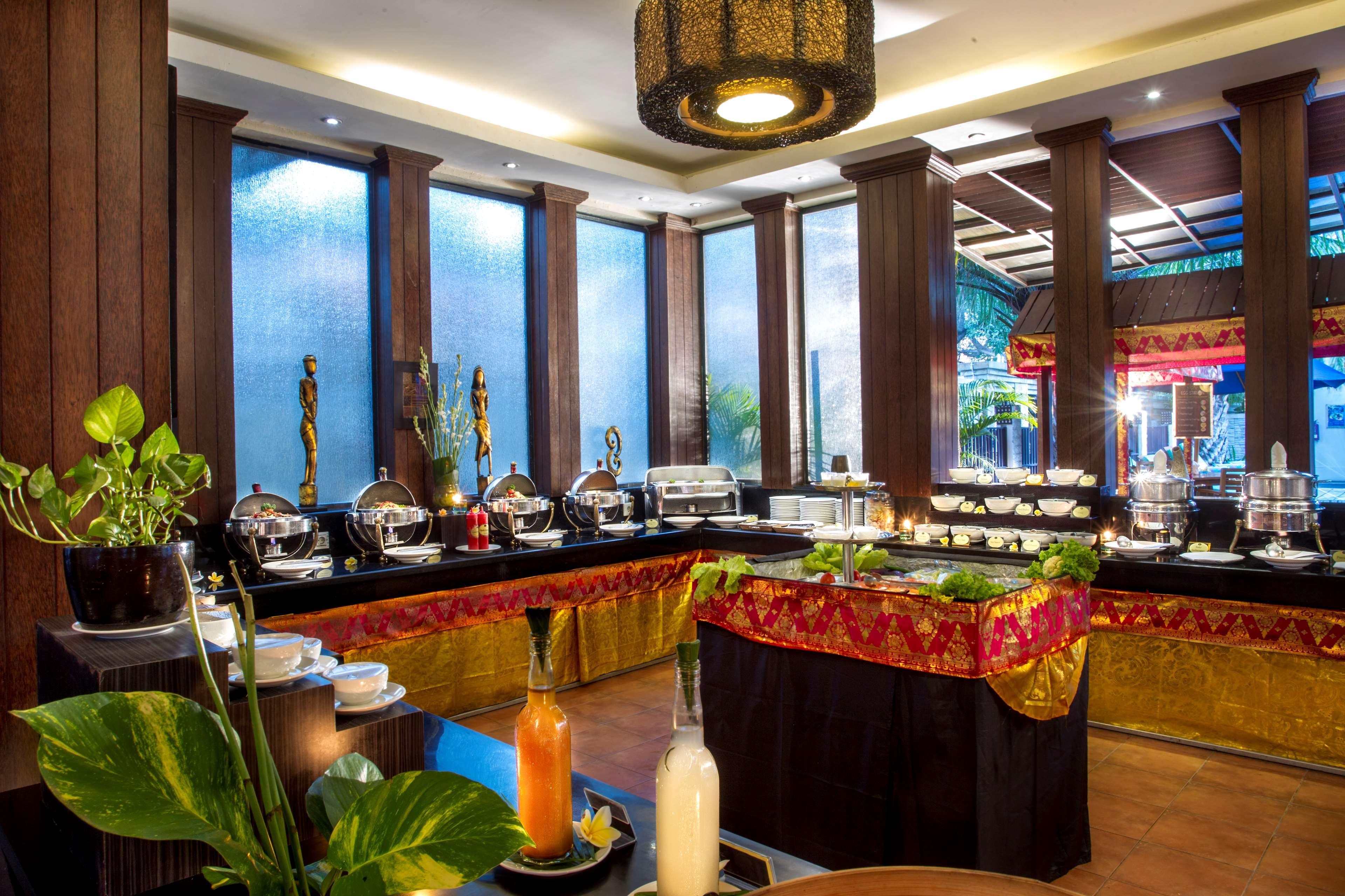 Western Kuta 4* Kuta (Bali)