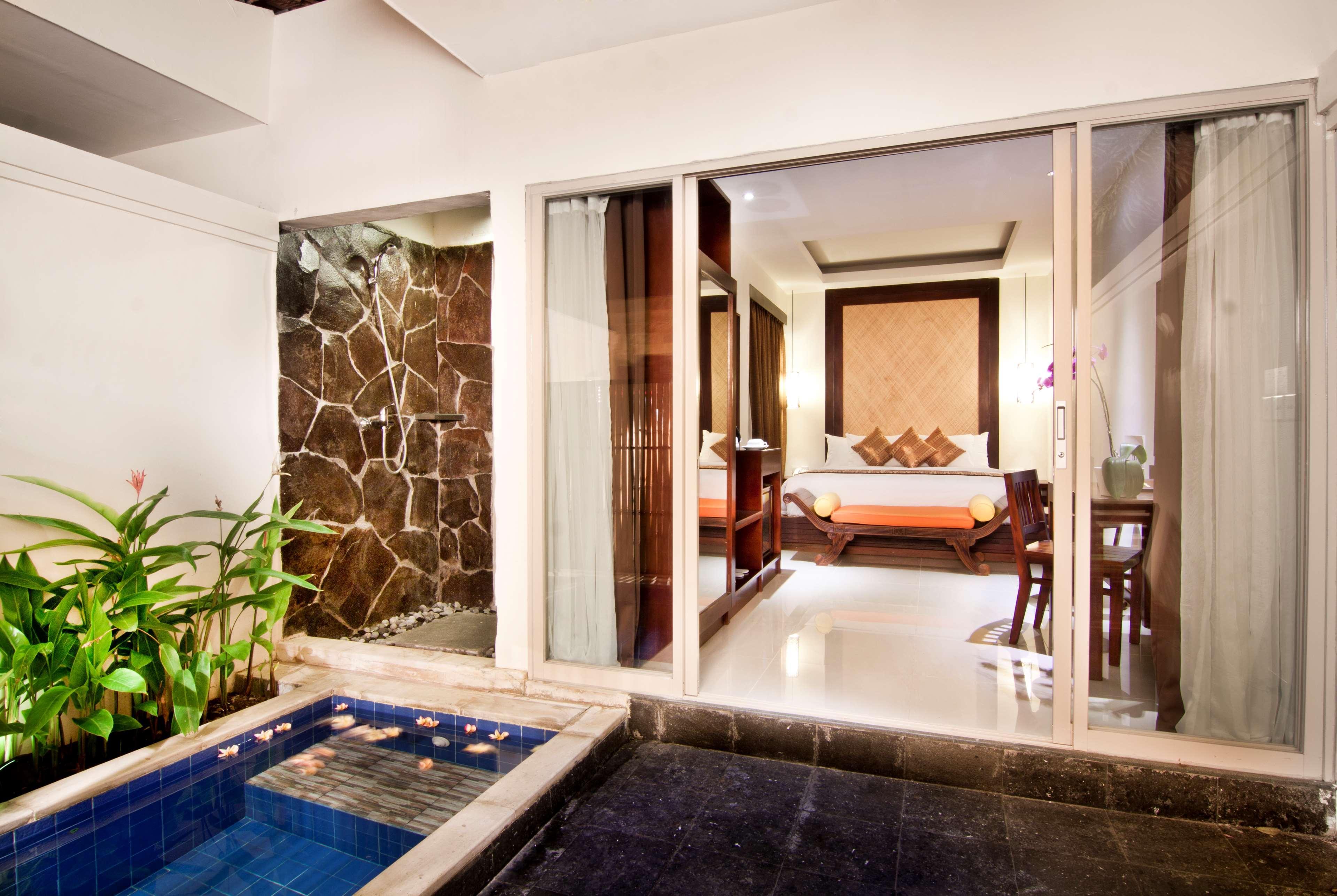 Western Kuta 4* Kuta (Bali)