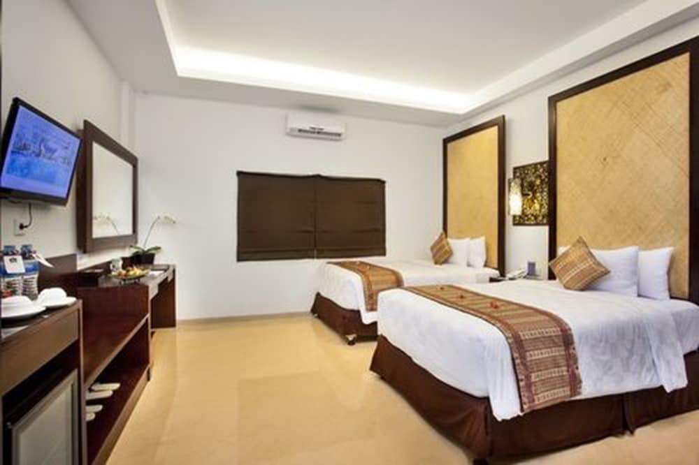 Hotel Western Kuta Kuta (Bali)