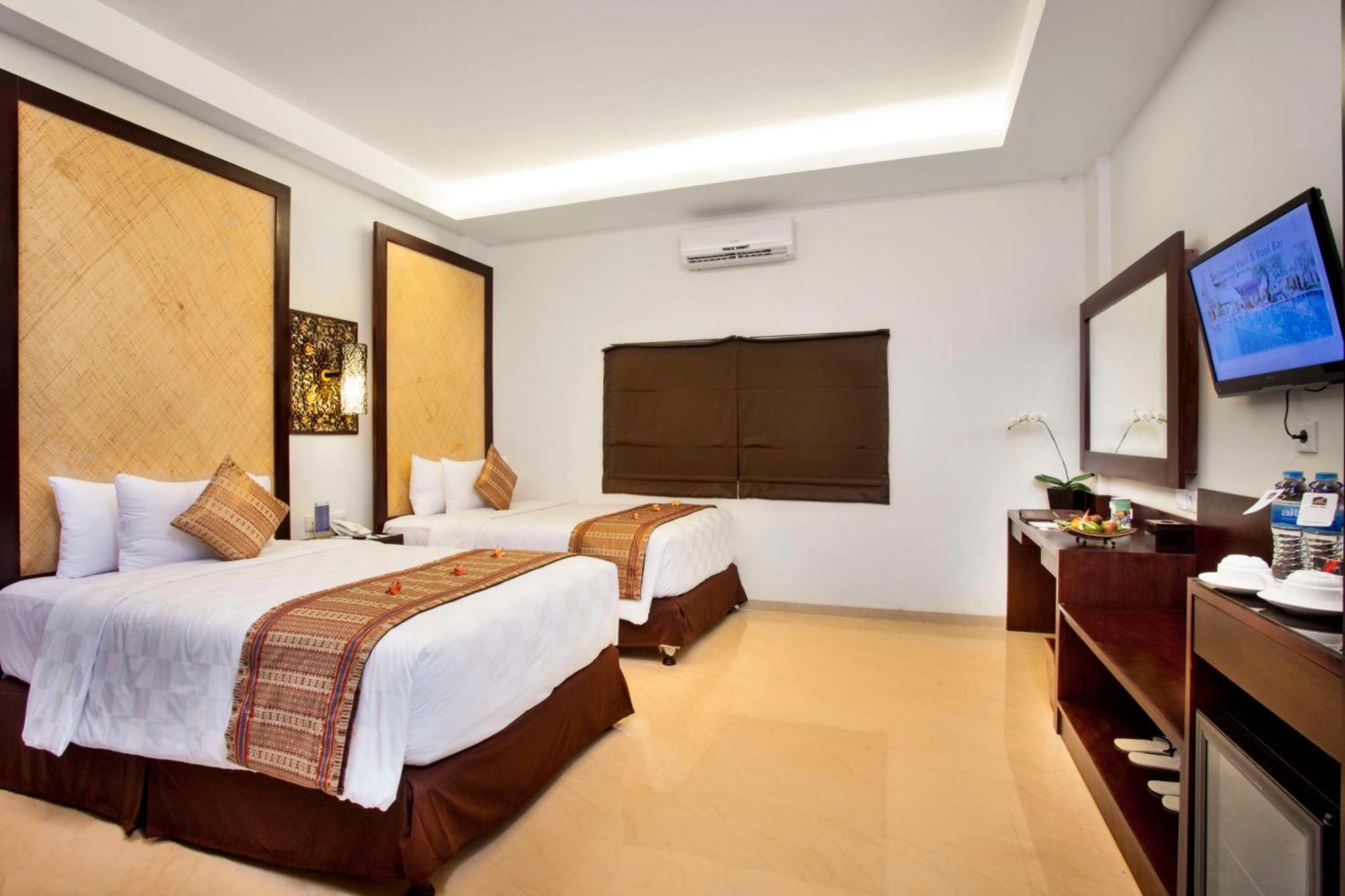 Western Kuta Kuta (Bali)