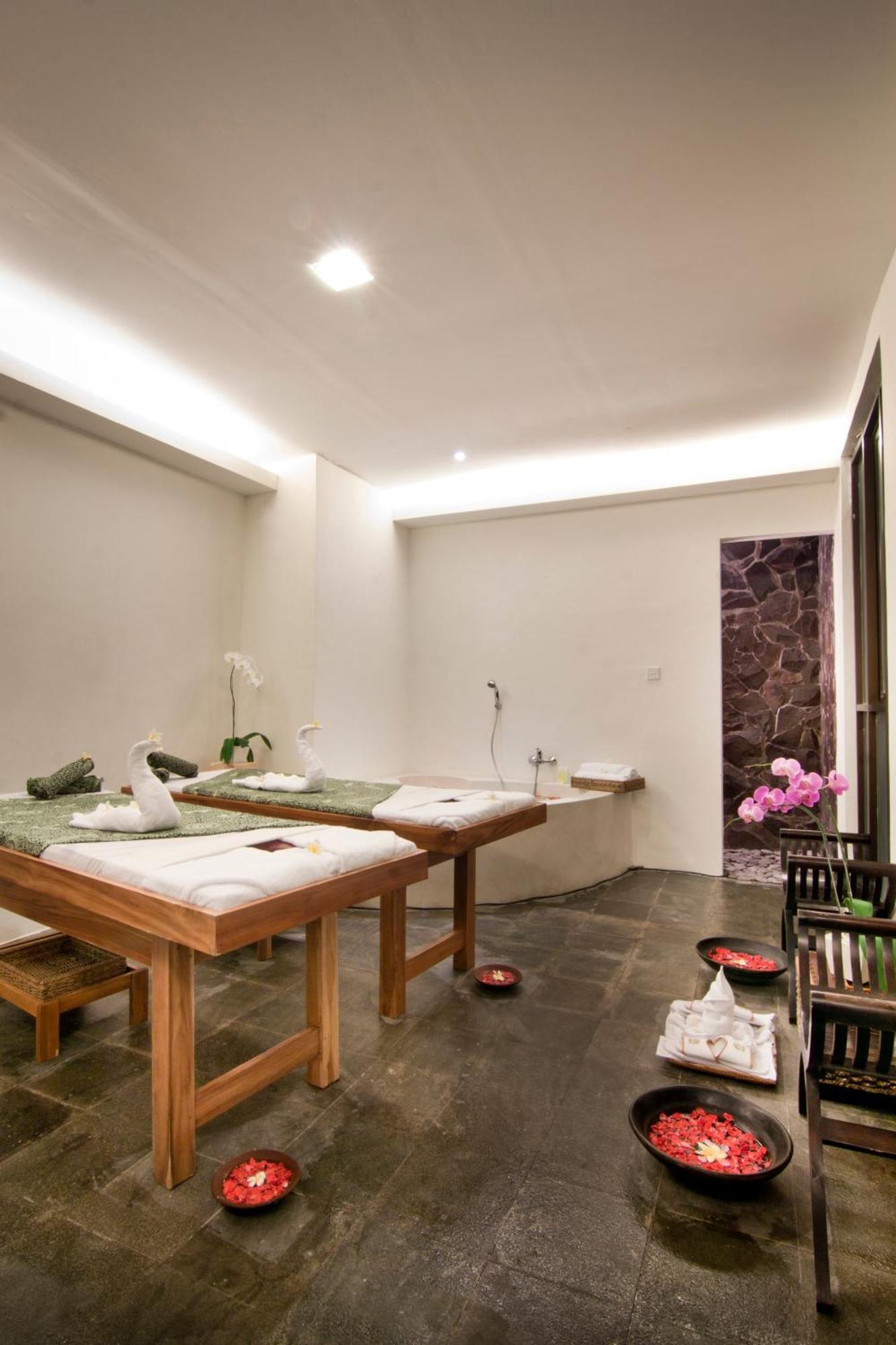 Hotel Western Kuta