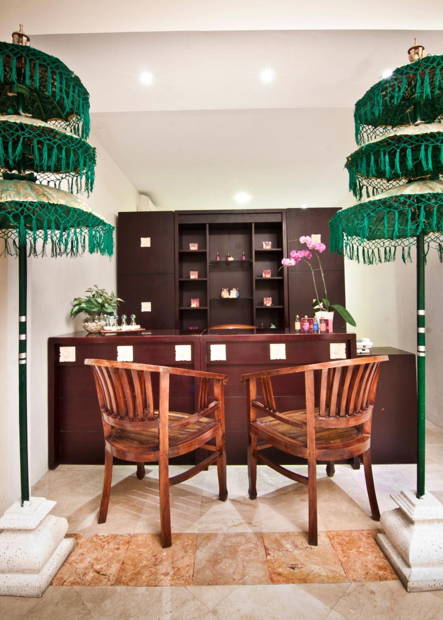Hotel Western Kuta