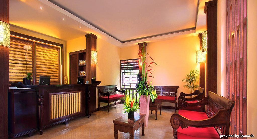Western Kuta Hotel Kuta (Bali)