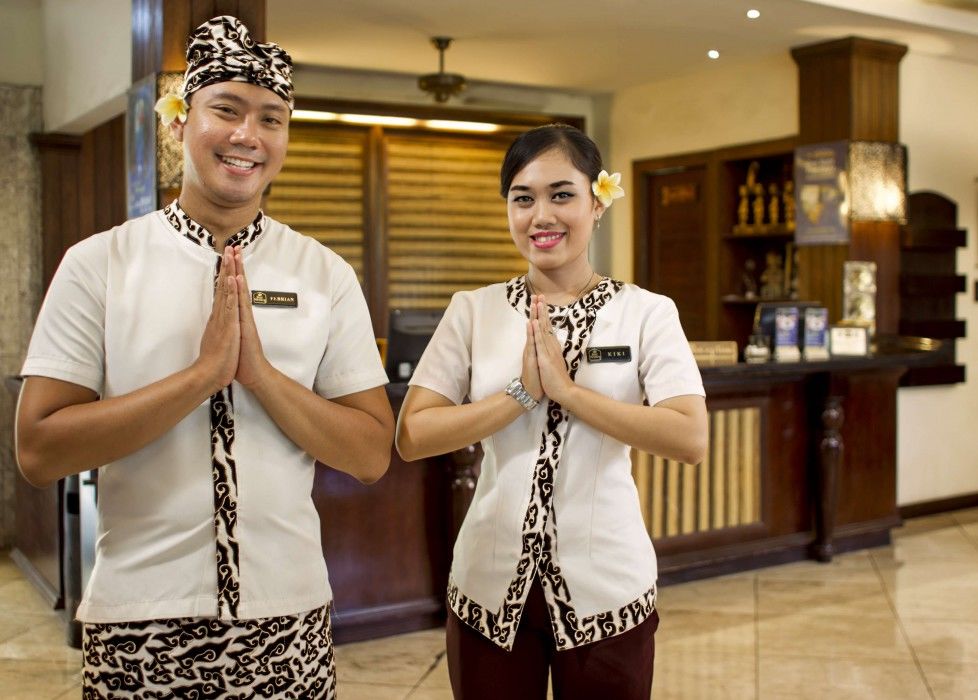 Western Kuta Hotel Kuta (Bali)