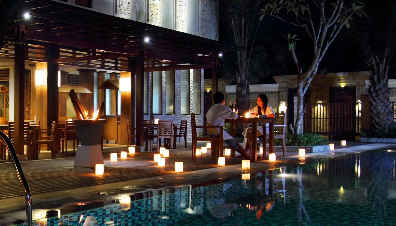 Hotel Western Kuta