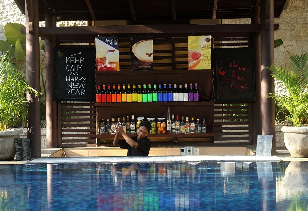Hotel Western Kuta Kuta (Bali)