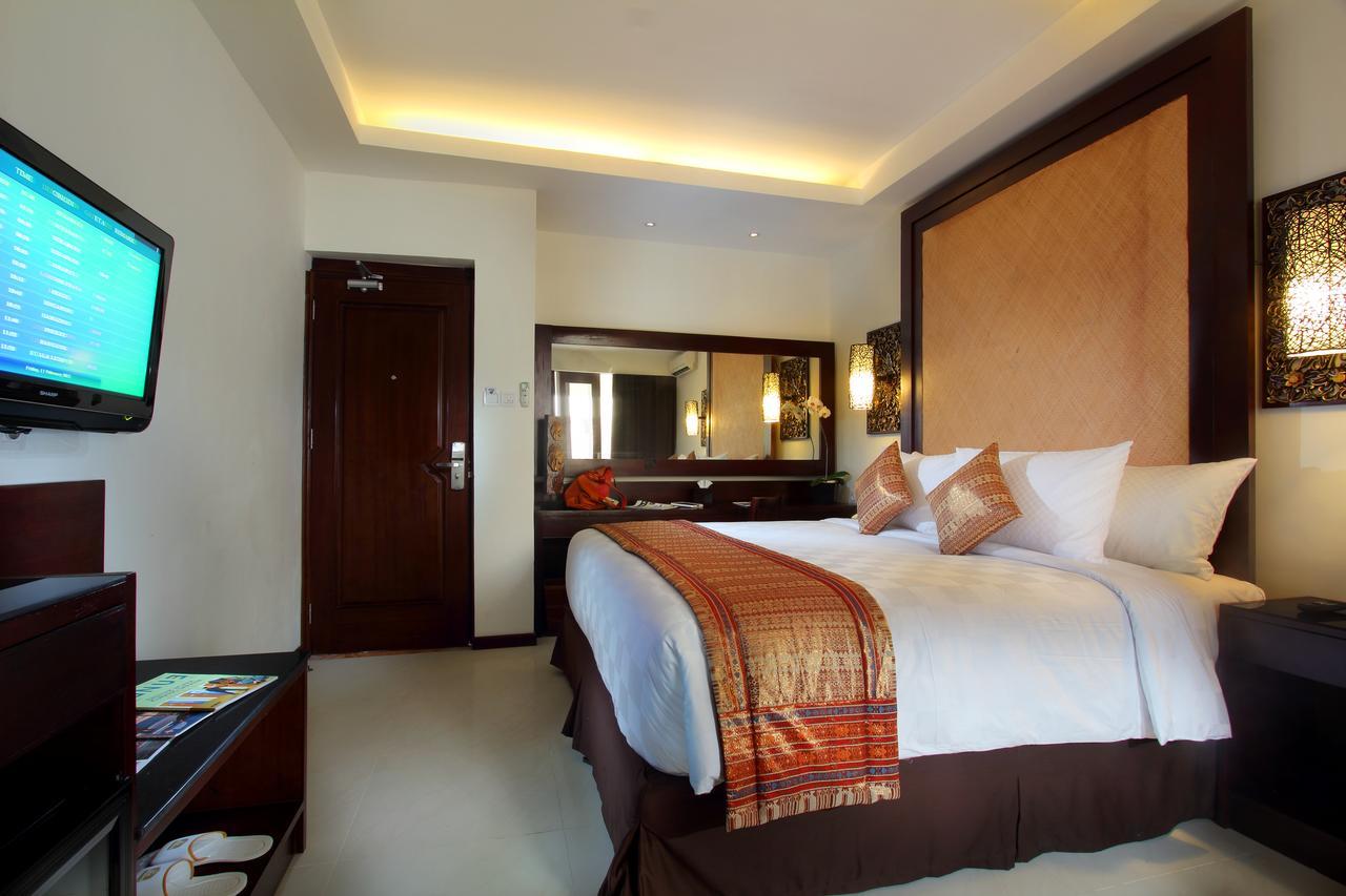 Western Kuta 4* Kuta (Bali)