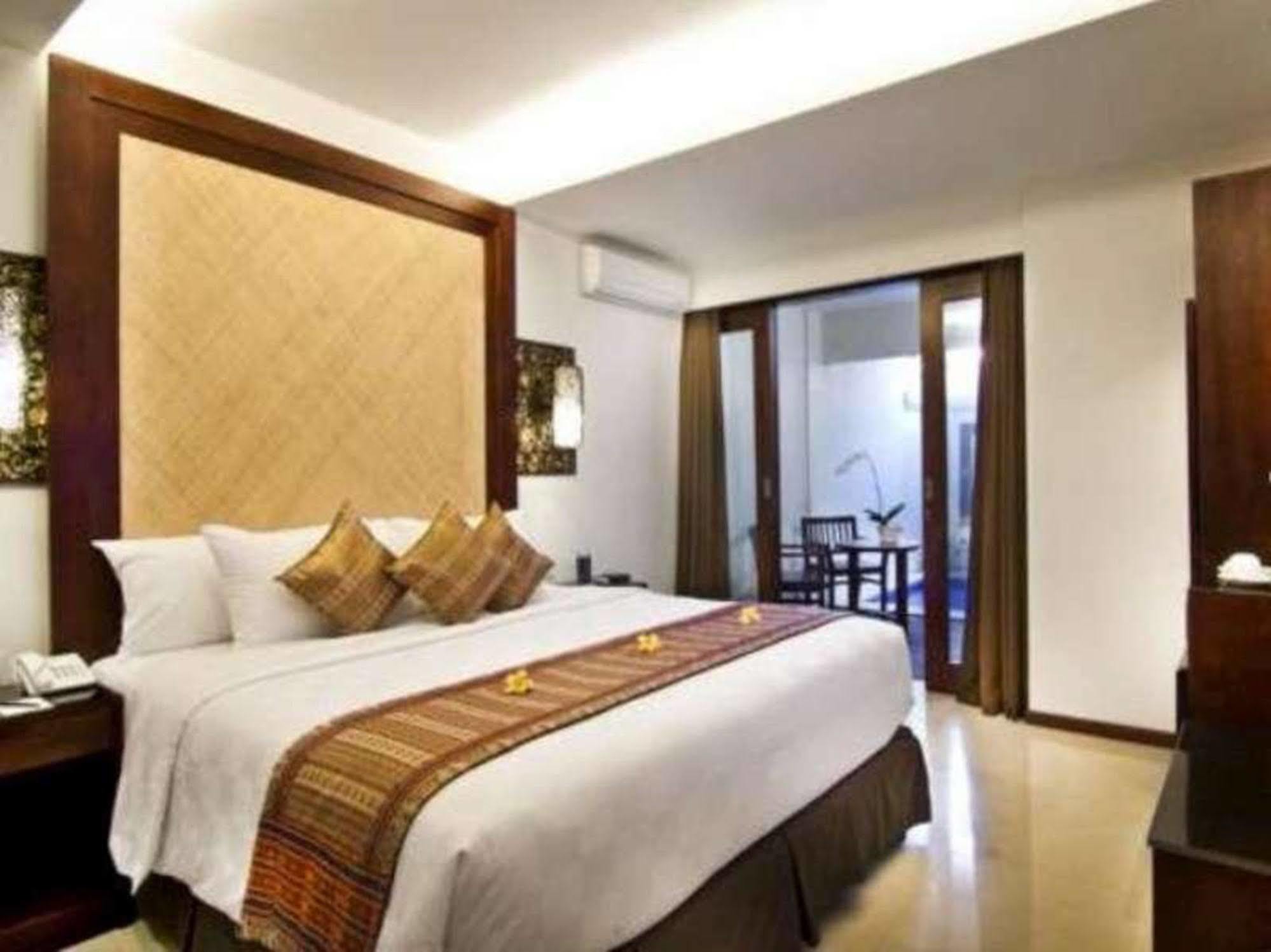 Hotel Western Kuta