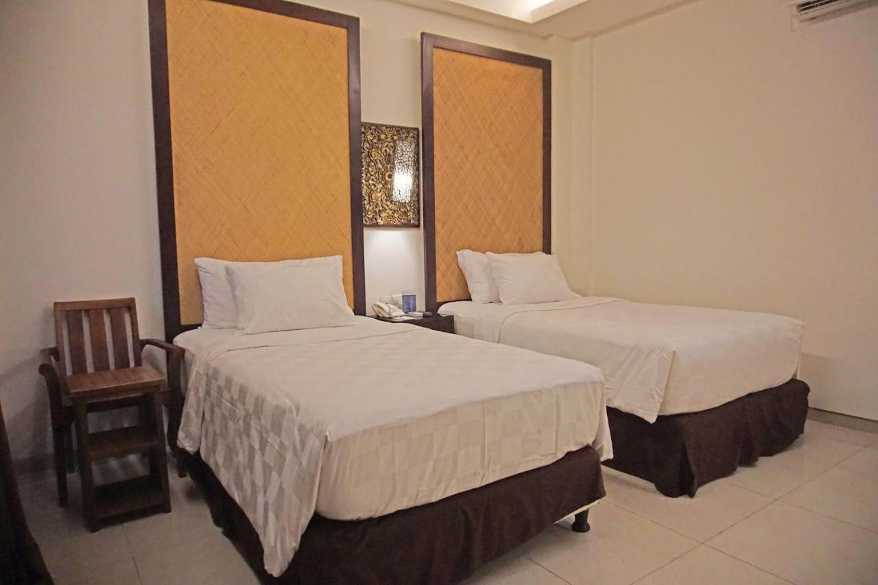 Western Kuta 4* Kuta (Bali)