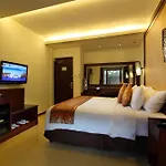 Best Western Kuta Villa