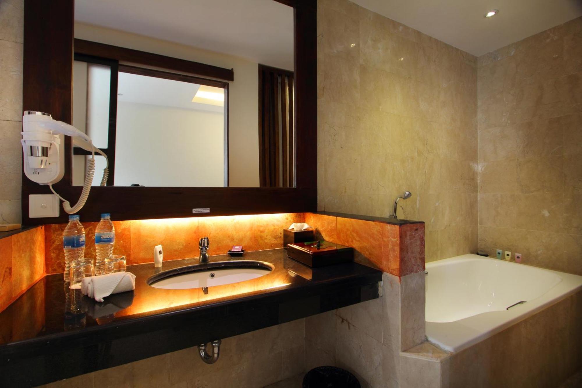 Hotel Western Kuta
