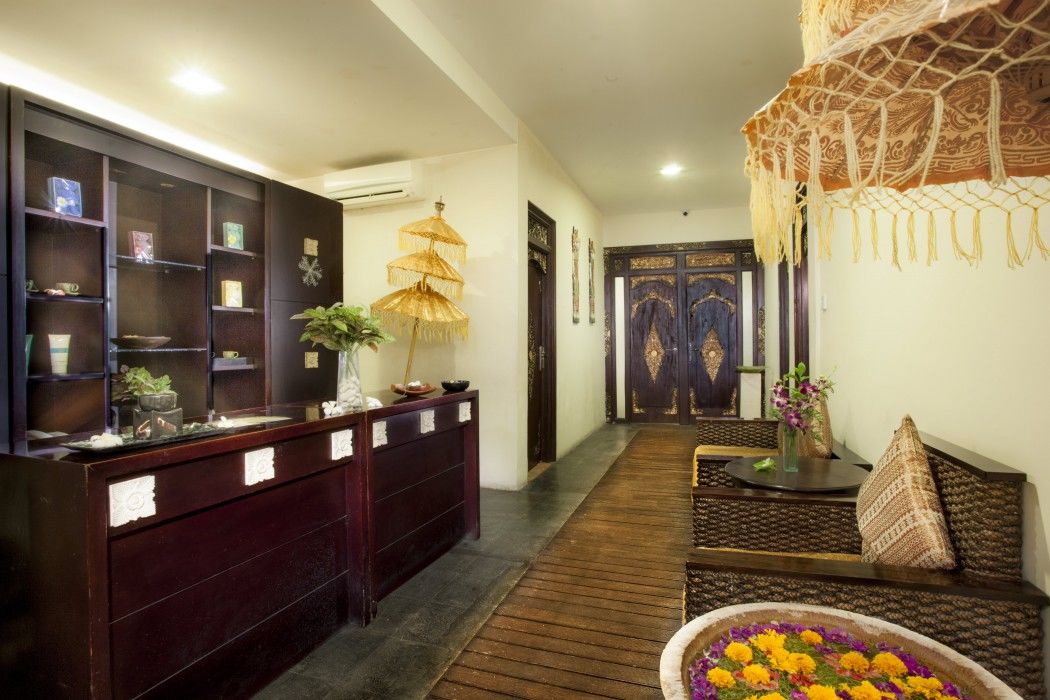 Western Kuta 4* Kuta (Bali)
